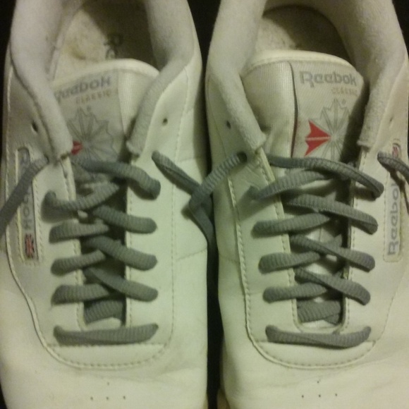mens reebok classic size 10